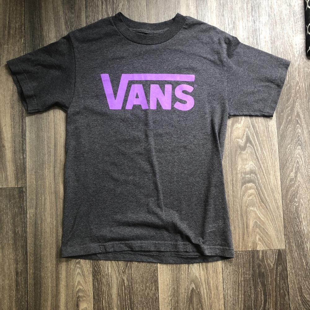 Vans T-Shirt